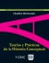Portada de TEOR�AS Y PR�CTICAS DE LA HISTORIA CONCEPTUAL