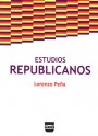 Portada de ESTUDIOS REPUBLICANOS