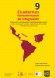 Portada de CUADERNOS IBEROAMERICANOS DE INTEGRACI�N. N� 9
