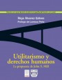 Portada de UTILITARISMO Y DERECHOS HUMANOS