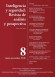 Portada de INTELIGENCIA Y SEGURIDAD: REVISTA DE AN�LISIS Y PROSPECTIVA. N� 8