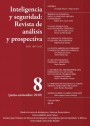 Portada de INTELIGENCIA Y SEGURIDAD: REVISTA DE AN�LISIS Y PROSPECTIVA. N� 8