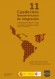 Portada de CUADERNOS IBEROAMERICANOS DE INTEGRACI�N. N� 11