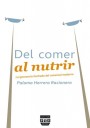 Portada de DEL COMER AL NUTRIR