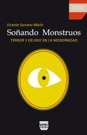 Portada de SO�ANDO MONSTRUOS