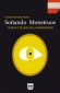 Portada de SO�ANDO MONSTRUOS