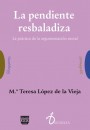 Portada de LA PENDIENTE RESBALADIZA