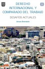Portada de DERECHO INTERNACIONAL Y COMPARADO DEL TRABAJO