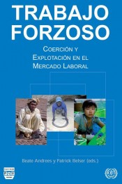 Portada de TRABAJO FORZOSO