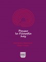 Portada de PENSAR LA FILOSOF�A HOY