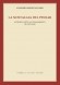 Portada de LA NOSTALGIA DEL PENSAR