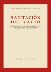 Portada de HABITACI�N DEL VAC�O