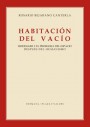 Portada de HABITACI�N DEL VAC�O