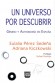 Portada de UN UNIVERSO  POR DESCUBRIR