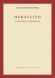 Portada de HER�CLITO