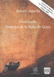 Portada de DESDE XAUL�N