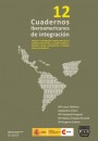 Portada de CUADERNOS IBEROAMERICANOS DE INTEGRACI�N. N� 12