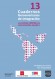 Portada de CUADERNOS IBEROAMERICANOS DE INTEGRACI�N. N� 13