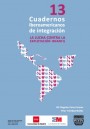 Portada de CUADERNOS IBEROAMERICANOS DE INTEGRACI�N. N� 13