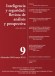 Portada de INTELIGENCIA Y SEGURIDAD: REVISTA DE AN�LISIS Y PROSPECTIVA. N� 9