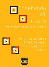 Portada de DISE�ANDO EL FUTURO