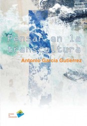 Portada de PENSAR EN LA TRANSCULTURA