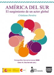 Portada de AM�RICA DEL SUR