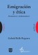 Portada de EMIGRACI�N Y �TICA
