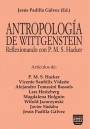 Portada de ANTROPOLOG�A DE WITTGENSTEIN