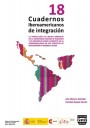 Portada de CUADERNOS IBEROAMERICANOS DE INTEGRACI�N. N� 18