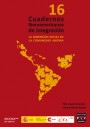 Portada de CUADERNOS IBEROAMERICANOS DE INTEGRACI�N. N� 16