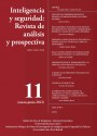 Portada de INTELIGENCIA Y SEGURIDAD: REVISTA DE AN�LISIS Y PROSPECTIVA. N� 11