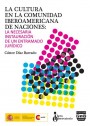 Portada de LA CULTURA EN LA COMUNIDAD IBEROAMERICANA  DE NACIONES