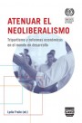 Portada de ATENUAR EL NEOLIBERALISMO