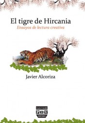 Portada de EL TIGRE DE HIRCANIA
