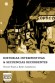 Portada de HISTORIAS INTEMPESTIVAS & SECUENCIAS RECURRENTES