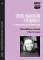 Portada de G�NERO, EMANCIPACI�N Y DIFERENCIA(S)