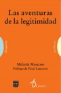 Portada de LAS AVENTURAS DE LA LEGITIMIDAD