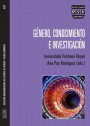 Portada de G�NERO, CONOCIMIENTO E INVESTIGACI�N