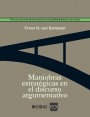 Portada de MANIOBRAS ESTRAT�GICAS EN EL DISCURSO ARGUMENTATIVO