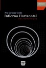 Portada de INFIERNO HORIZONTAL