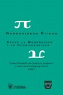 Portada de NARRACIONES �TICAS