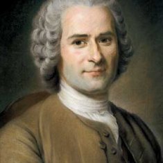 Imagen de perfil Jean-Jacques  Rousseau