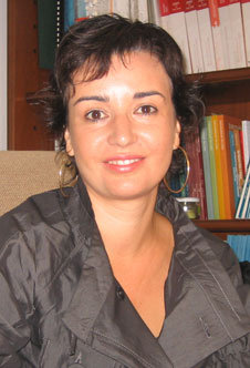 Imagen de perfil Inmaculada C. Marrero Rocha