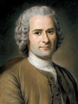 Imagen de perfil Jean-Jacques  Rousseau