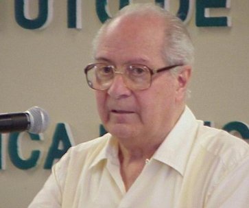 Imagen de perfil Pablo  Latapí Sarre