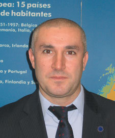 Imagen de perfil Ricardo  Angoso García