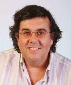 Imagen de perfil Enrique  Salgado Fernández