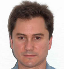 Imagen de perfil Antonio  Segura Serrano