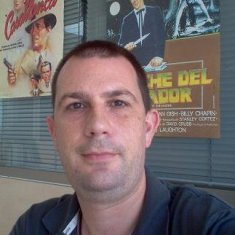 Imagen de perfil Daniel  Narváez Torregrosa